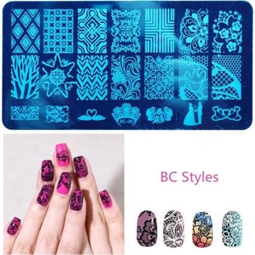 DYMI Nail Art Stickers