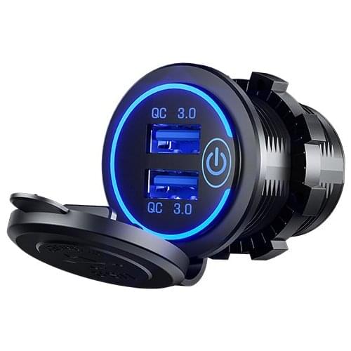 Houc Car Mobile Phone Chargers