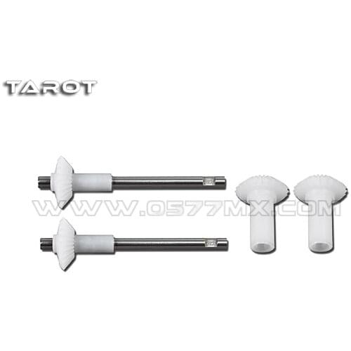 Tarot 450 PRO Torque Tube Rear Drive Gear Set TL45056