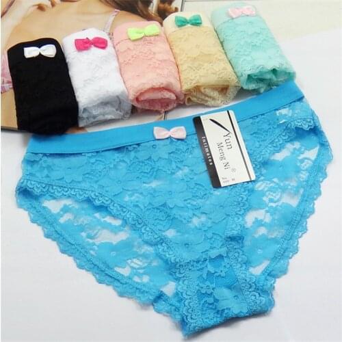 LeafMeiry Women's Briefs Briefs