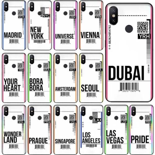 MaiYaCa Xiaomi Pocophone F1 Phone Cases