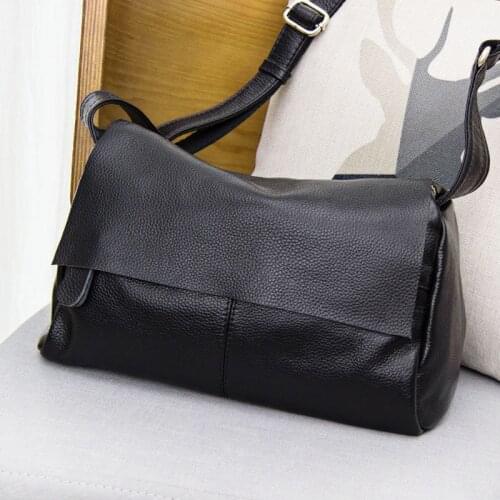 Meigardass Women's Black Bags