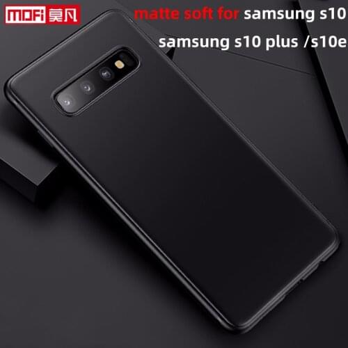 Чехлы для телефонов Samsung Mofi China At AliExpress