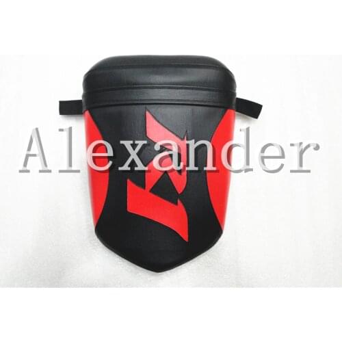 For Yamaha YZF1000 R1 2000 2001 00 01 YZF 1000 YZFR1 Motorcycle Rear Pillion Passenger Cowl Seat Back Cover Fairing