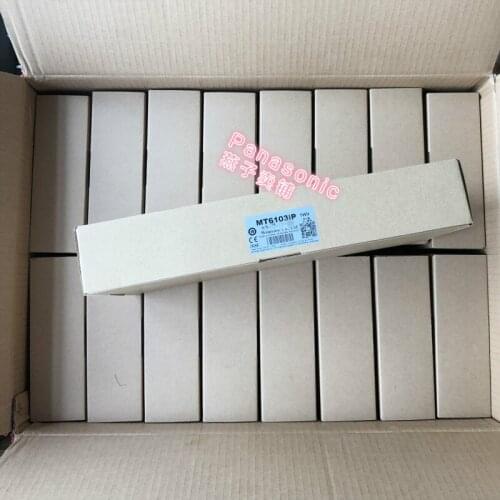 WEINVIEW Weiluntong touch screen MT6103IP original spot