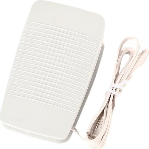 Sewing Machine Foot Control Pedal for Brother BC1000 BC2300 BC2500 CE1100PRW