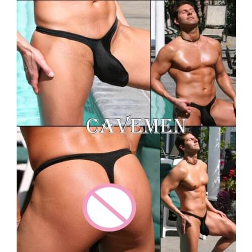 Publicity Male power *1647*sexy men lingerie T-Back Thong G-String T pants Brief Underwear free shipping