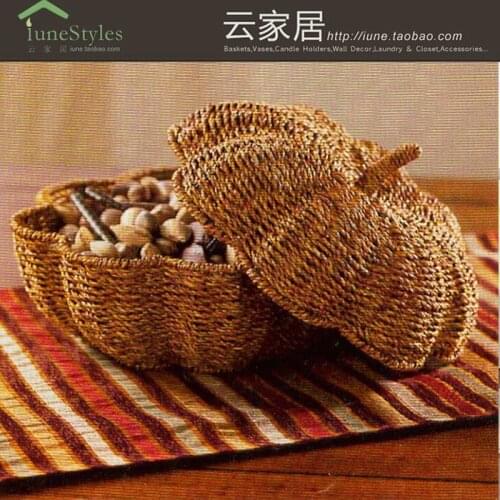 ShangSuRenPin Storage Baskets