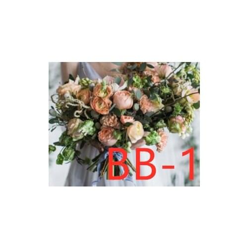 Weddings and important occasions / Wedding accessories / Bridal bouquets BB