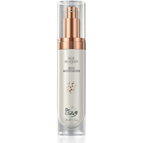 Age Reversıst Moisturizing Cream 30 ml