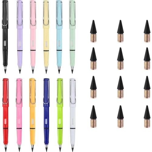 VODOOL Black Lead Pencils