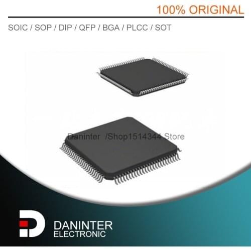 XC9572XL XC9572 XC9572XL-10TQ100C XC9572XL-10TQG100C TQFP100 10PCS/LOT aliexpress
