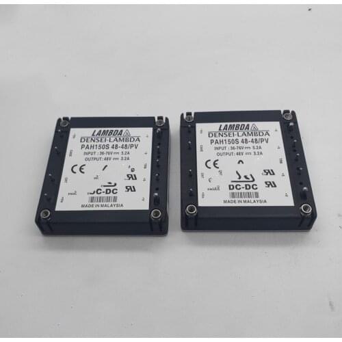 1PCS PAH150S48-48/PV