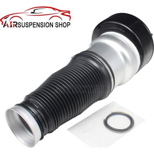 1pc Air Suspension Shock Spring for Mercedes-Benz W221 S-Class S250/S320/S350/S420 Rear 2213205513 2213205613