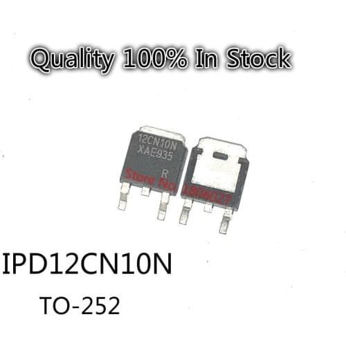 10PCS/ LOT IPD14N03LBG TO-252 / IPD90N06S3L-05 QN0605 / IPD12CN10N/ IPD25CNE8N / IPD64CN10N/IPD35CN10NG /IPD053N06N3/ IRFR15N20D
