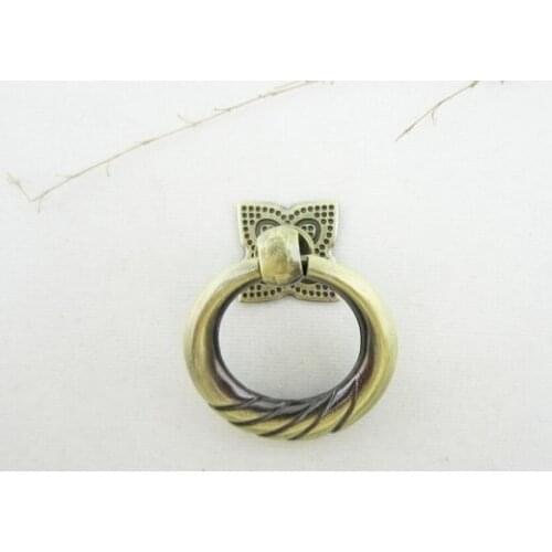 10Pcs/Lot Kitchen Cabinet knob And Drawer Pull