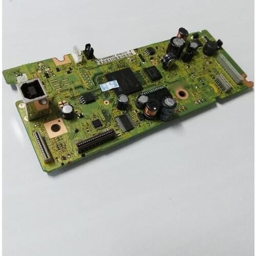 2145827 FORMATTER PCA ASSY Formatter Board logic Main Board MainBoard mother board for Epson L355 L358 Printer
