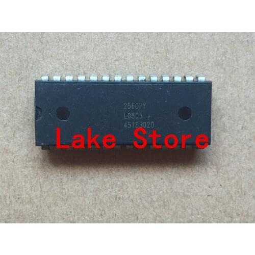 5 unids/lote ISD2560 ISD2560PY DIP-28 ISD1420P ISD1420PY ISD1730PY ISD17120PY ISD1760PY ISD17240PY