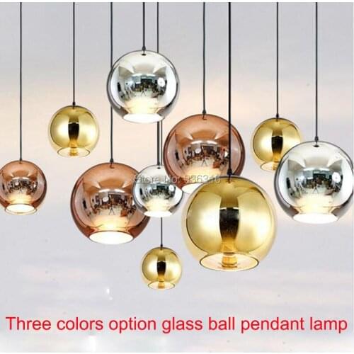BLUEKING Pendant Lights