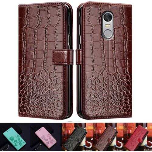 For TP-Link Neffos X1 Lite Case New Luxury Ultra-Thin Flip PU Leather Phone Cases for Neffos X1 Lite Phone Stand Bags