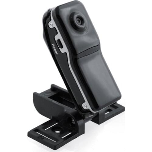 Home Security Mini Digital Camera Outdoor Sport DV Minicam Support Micro SD Card USB Charge Video Recorder Portable Camcorder