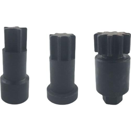 For Cummins Engine Turning Tool Renault Disk Gear Tool Digging Machine Hook Machine To Gear Turning