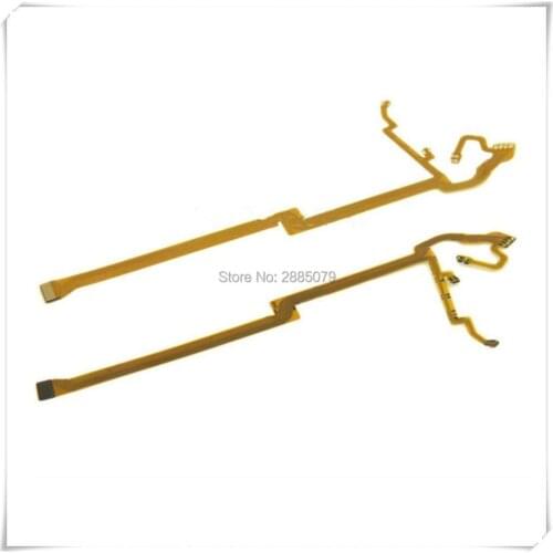 2PCS/ NEW Lens Focus Flex Cable For Olympus ED 14-42mm f/3.5-5.6 caliber 40.5mm