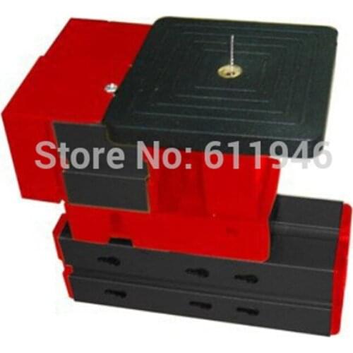 DIY 2set Mini Lathe Machine 6 in 1, DIY Mini Micro Lathe Machine Tool 6 in 1, For Wood and Soft Metal