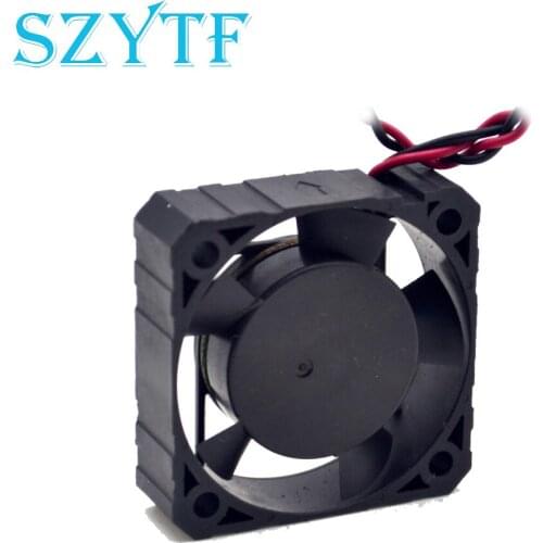 New original electric F412R-12MA-14 4012 4CM 40mm 12V 0.06A cooling fan 40*40*12mm