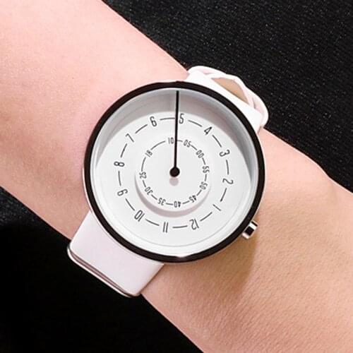 Paidu Fashion Simple Wach Men Watches Leather Band Quartz Wristwatches Cheap Price Dropshipping reloj hombre relogio masculino