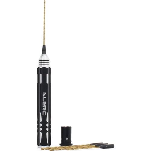 ALZRC Hand Drill Combination - Black - 1.5/2.0/2.5/3.0