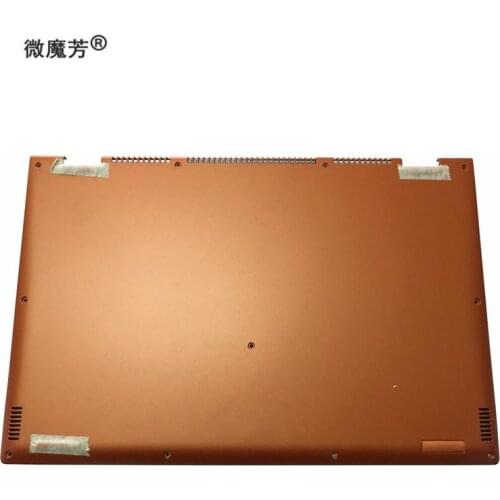New Laptop Replace Cover for Lenovo for Ideapad Yoga 2 Pro 13 Base Bottom Cover Lower Case
