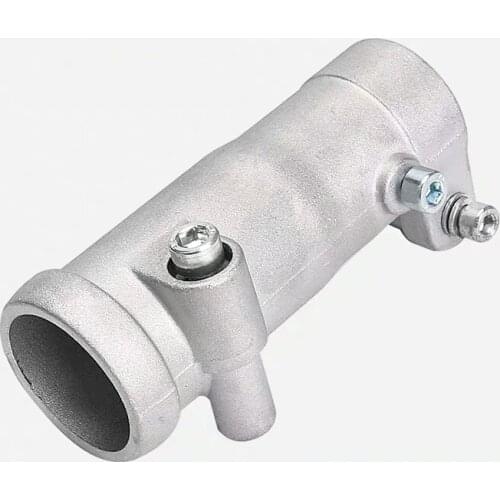 Pipe Connecter Tube Jointer for Backpack Brush Cutter.Grass Trimmer.Lawn Mower.Gasoline 2 Stroke Engine Garden Tools Parts