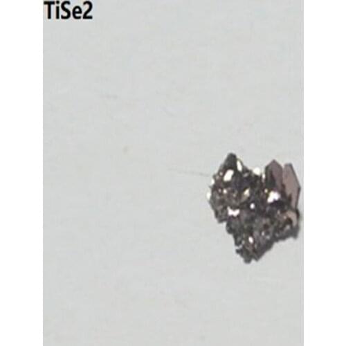 TiSe2 titanium selenide