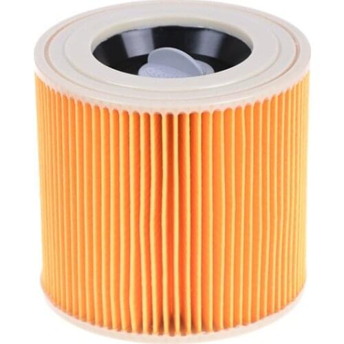 Replacement Air Dust Filters Bags Vacuum Cleaners Parts Cartridge HEPA Filter