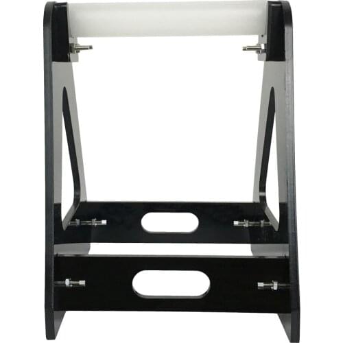 3D Printer part Tabletop Filament Holder spool used for ABS 1.75 PLA 3D printing material tray rack abdos filament extruder