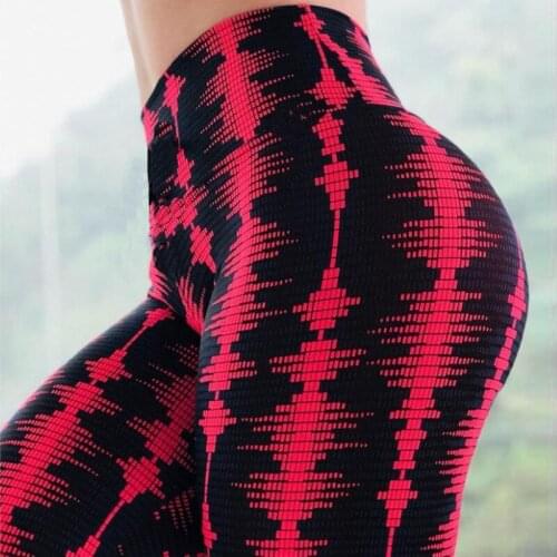 New Arrival fitness leggings Women digital print Push Up Elastic Workout Adventure Time Leggings High Waist Bodybuilding Pants