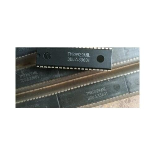 1pcs/lot TMS9929ANL TMS9929 DIP-40 In Stock