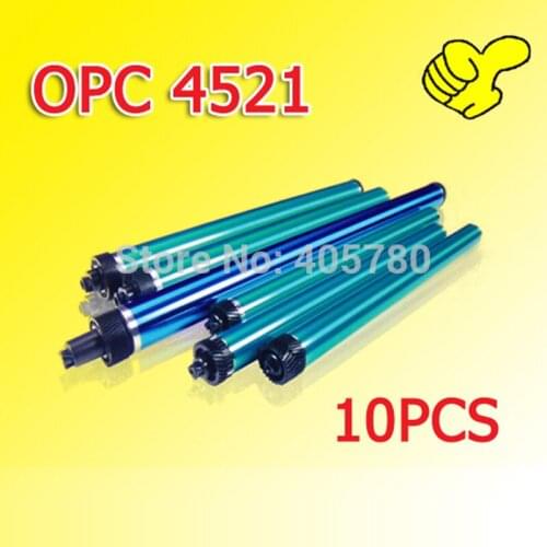 10PCS MLT-D108S OPC Drum for Samsung ML 1610 1640 1641 2010 4521HS 4521 4321NS 4321 4725 2240 2241 2245 4650 4652 4655 ML1640