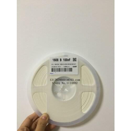 4000pcs 0603 smd capacitor ceramic 5.6pF 6pF 6.8pF 7pF 8pF 8.2pF 9pF 10pF 12pF 15pF 18pF 20pF 22pF 24pF 25pF 27pF