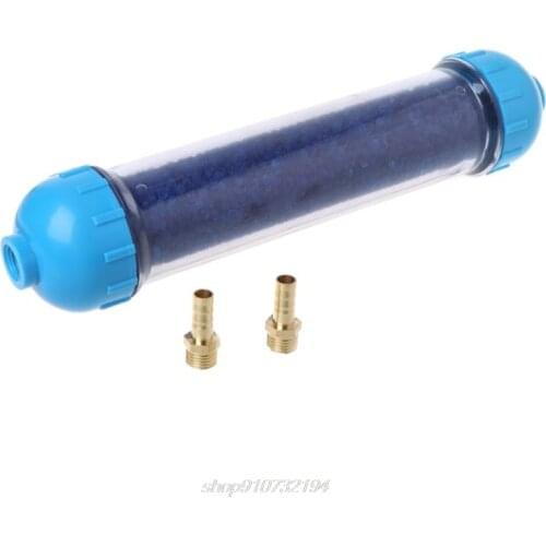 450ML Air Dryer Filter Dehumidifier Purifier Accessories For Ozone Generator N06 20 Dropshipping