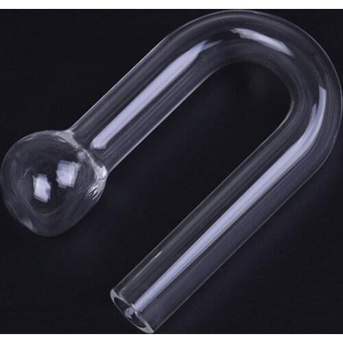 Aquarium Fish Tank Hang On CO2 Monitor Grass Cylinder Detector Checker Tester