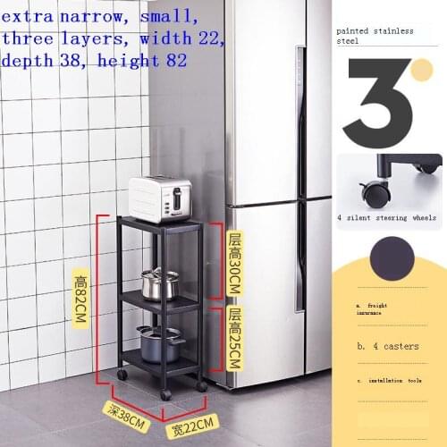 Bathroom Raf Almacenamiento Cocina Paper Towel Holder Repisas Estanteria Scaffale Estantes Organizer Prateleira Trolleys Rack