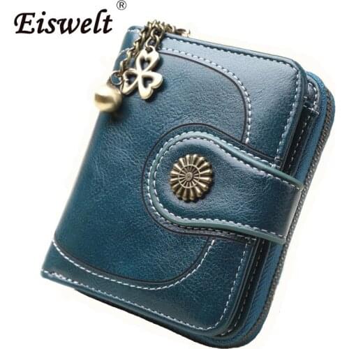 EISWELT Wallets