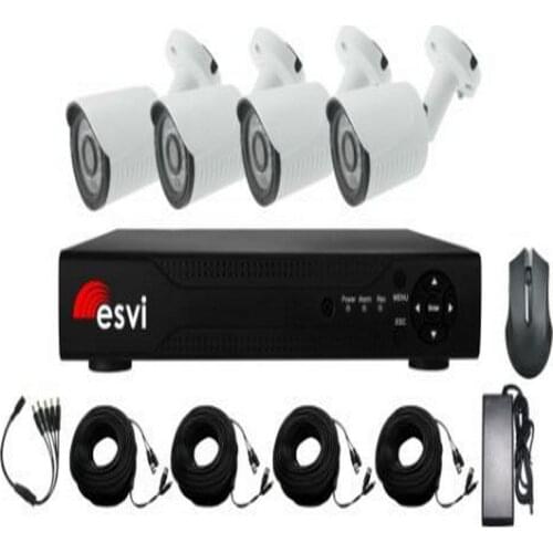 ESVI Covert Video Surveillance Systems