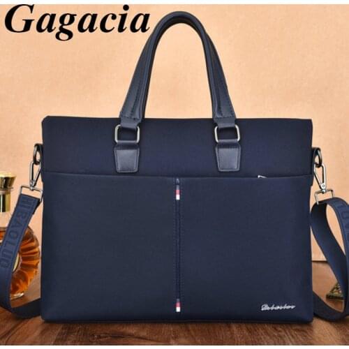 Gagacia Men's Travel Bags