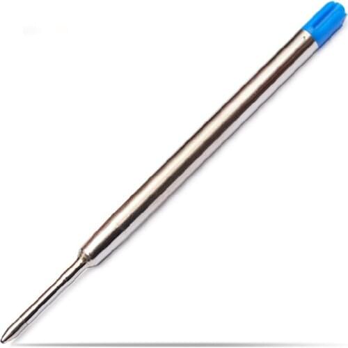 Hilogogifts Blue Pen Rods