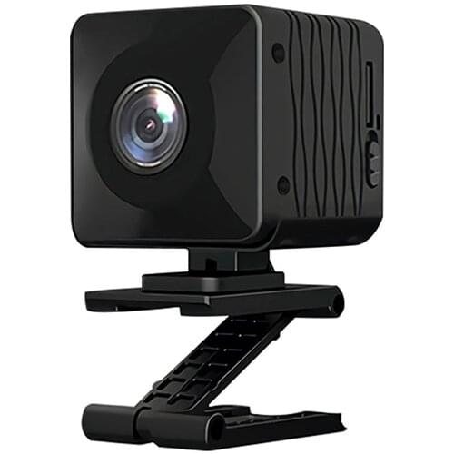 ESCAM G36 2MP 1080P WIFI IP Camera Night Vision Battery Power Monitor 360° Panoramic Motion Detection Security Surveillance Cam