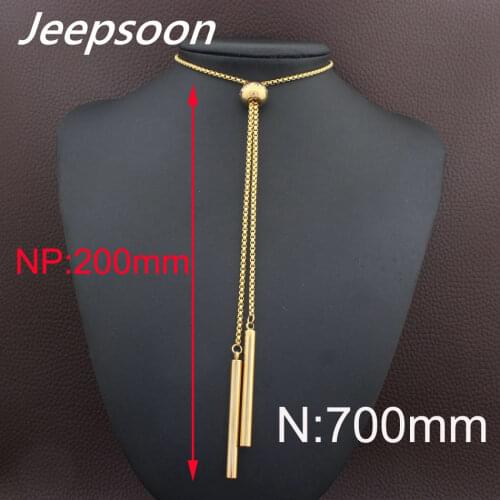 Jeepsoon Jewelry Pendants
