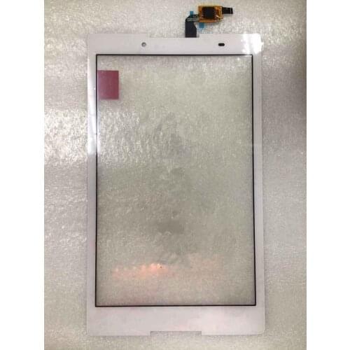 KUERT For Lenovo Tab 2 A8-50F A8-50LC A8-50 Touch Screen Digitizer Panel Glass Sensor with Free Tools